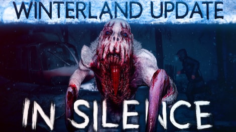In Silence (PC) - Steam Key - GLOBAL - 0