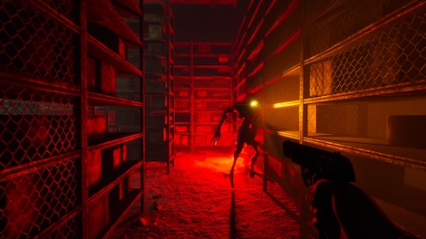 In Sound Mind (PC) - Steam Key - EUROPE - 2