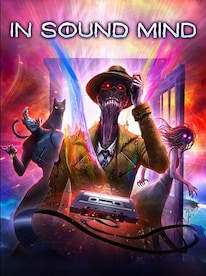 In Sound Mind (PC) - Steam Key - EUROPE - 1