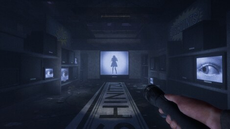 In Sound Mind (PC) - Steam Key - RU/CIS - 3