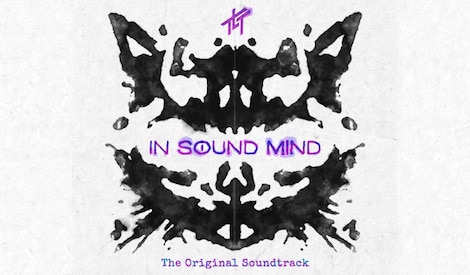 In Sound Mind - The Original Soundtrack (PC) - Steam Gift - EUROPE - 0