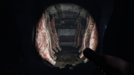 In Sound Mind (Xbox Series X/S) - Xbox Live Key - ARGENTINA - 5