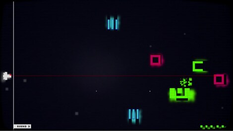 in Space Steam Key GLOBAL - 2