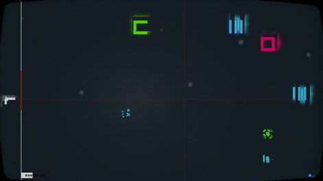 in Space Steam Key GLOBAL - 4