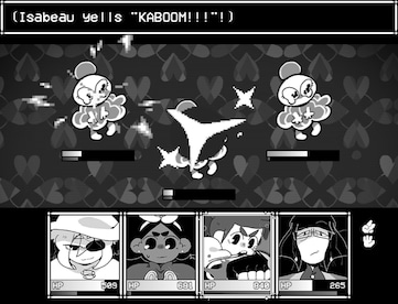 In Stars and Time (PC) - Steam Gift - EUROPE - 6