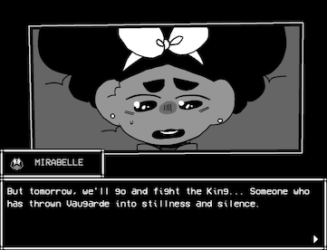 In Stars and Time (PC) - Steam Gift - EUROPE - 8