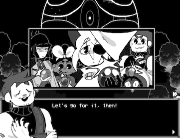 In Stars and Time (PC) - Steam Gift - EUROPE - 7