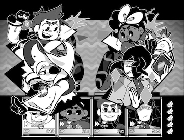 In Stars and Time (PC) - Steam Gift - EUROPE - 4