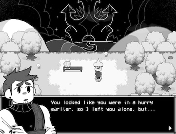 In Stars and Time (PC) - Steam Gift - EUROPE - 3