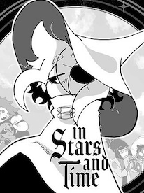 In Stars and Time (PC) - Steam Gift - EUROPE - 1