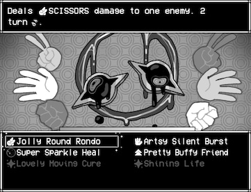 In Stars and Time (PC) - Steam Gift - EUROPE - 12