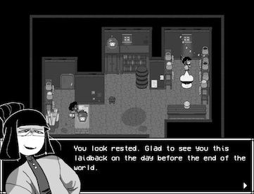 In Stars and Time (PC) - Steam Gift - EUROPE - 11