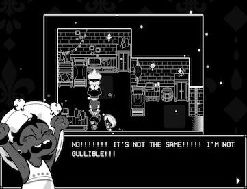 In Stars and Time (PC) - Steam Key - GLOBAL - 9
