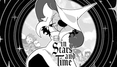 In Stars and Time (PC) - Steam Key - GLOBAL - 0