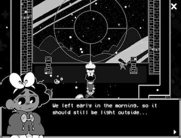 In Stars and Time (PC) - Steam Key - GLOBAL - 5