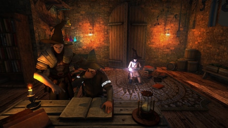 In The Dead Of Night - Urszula's Revenge Steam Gift GLOBAL - 5