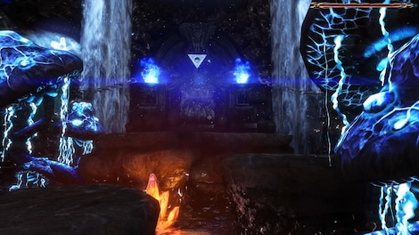 In Verbis Virtus Steam Gift EUROPE - 2