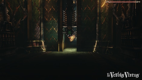 In Verbis Virtus Steam Key GLOBAL - 9