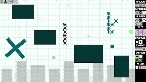 IN-VERT - Steam - Key GLOBAL - 7