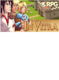 In Vitra Steam Key GLOBAL - 1