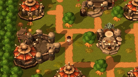 In Vitra Steam Key GLOBAL - 3