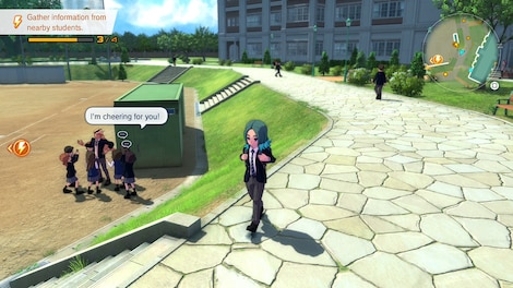 Inazuma Eleven: Victory Road | Deluxe Edition (PC) - Steam Account - GLOBAL - 6