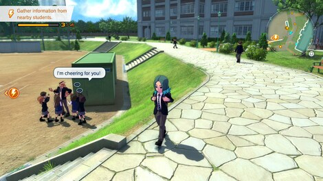 Inazuma Eleven: Victory Road | Deluxe Edition (PC) - Steam Gift - EUROPE - 6