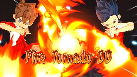 Inazuma Eleven: Victory Road | Deluxe Edition (Xbox Series X/S) - Xbox Live Key - UNITED KINGDOM - 4