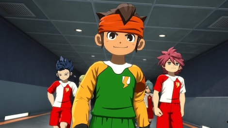 Inazuma Eleven: Victory Road (PC) - Steam Gift - GLOBAL - 3