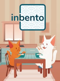 inbento (PC) - Steam Key - EUROPE - 1