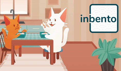 inbento (PC) - Steam Key - GLOBAL - 0