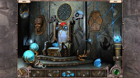 Inbetween Land (PC) - Steam Gift - GLOBAL - 12