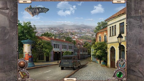 Inbetween Land (PC) - Steam Gift - GLOBAL - 6