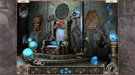 Inbetween Land (PC) - Steam Key - GLOBAL - 12