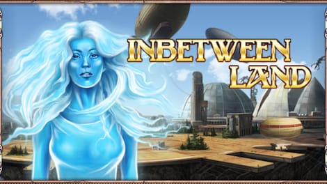 Inbetween Land (PC) - Steam Key - GLOBAL - 2