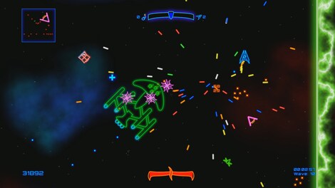Incandescent Steam Key GLOBAL - 6