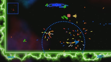 Incandescent Steam Key GLOBAL - 5