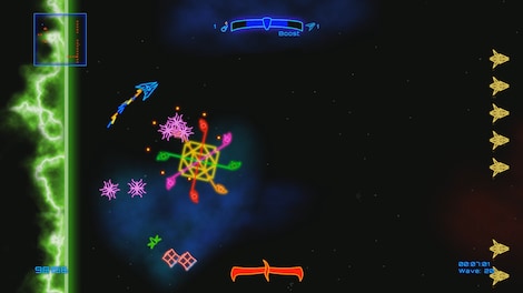 Incandescent Steam Key GLOBAL - 0