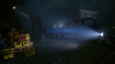 Incantation (PC) - Steam Account - GLOBAL - 7