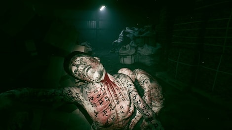 Incantation (PC) - Steam Account - GLOBAL - 8