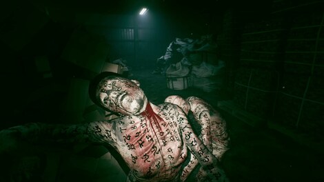 Incantation (PC) - Steam Gift - GLOBAL - 8