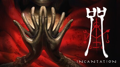 Incantation (PC) - Steam Gift - GLOBAL - 0