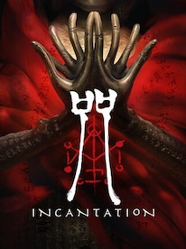 Incantation (PC) - Steam Gift - GLOBAL - 1