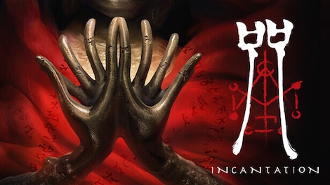 Incantation (PC) - Steam Gift - NORTH AMERICA - 0
