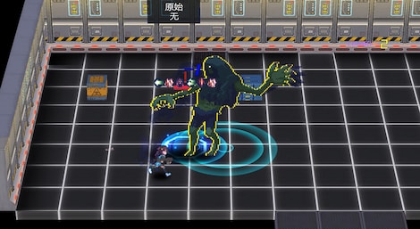 Inception: source code (PC) - Steam Key - GLOBAL - 7