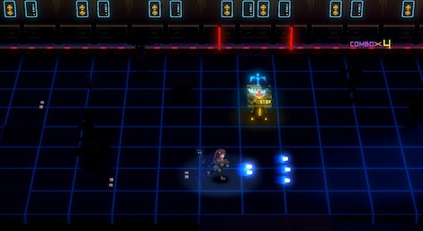 Inception: source code (PC) - Steam Key - GLOBAL - 4