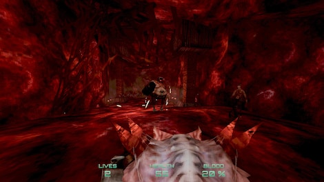 Incision (PC) - Steam Key - GLOBAL - 11