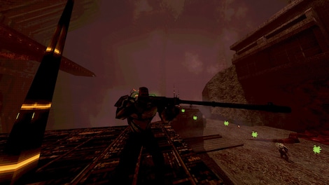 Incision (PC) - Steam Key - GLOBAL - 9