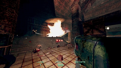 Incision (PC) - Steam Key - GLOBAL - 3