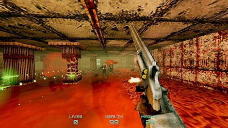 Incision (PC) - Steam Key - GLOBAL - 7